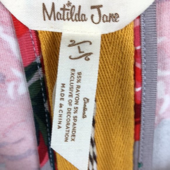 MATILDA JANE Say I'm a Dreamer Dress - Picture 10 of 14